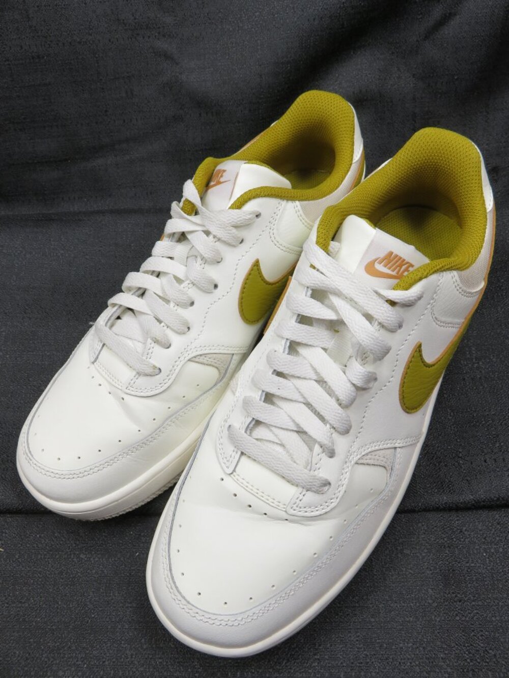 NIKE DX9176-105 GAMMA FORCE 1 SAIL BRONZINE BROWN SNEAKERS SHOES WOMENS 10